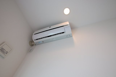 【設備】 | シャンティ北余部(シャンティキタアマベ) | エアコン