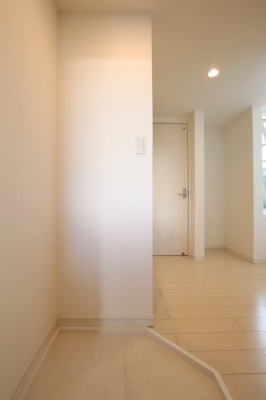 【玄関】 | シャンティ北余部(シャンティキタアマベ)