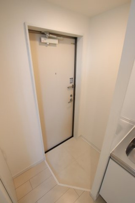 【玄関】 | シャンティ北余部(シャンティキタアマベ)