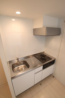 【キッチン】 | シャンティ北余部(シャンティキタアマベ)