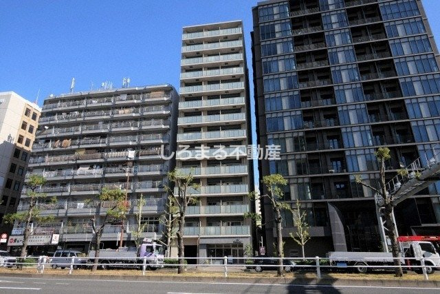 アーバネックス北堀江ll