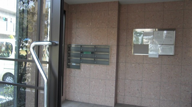 パークサイドK2の設備