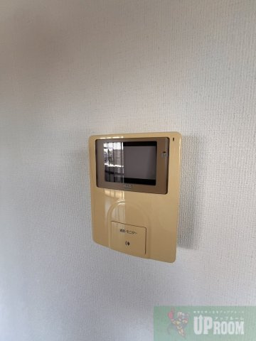 パークサイドK2のセキュリティ