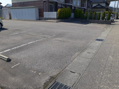 【駐車場】 | シャン・レジーナ