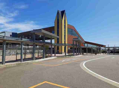 【周辺】 | シャン・レジーナ | 石動駅まで780m