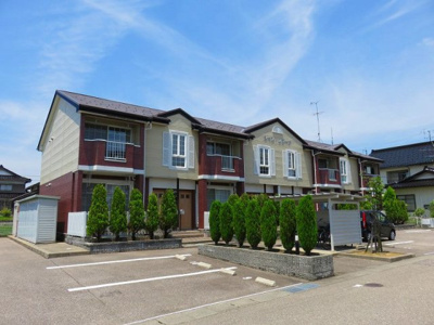 【外観】 | シャン・レジーナ