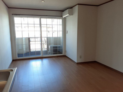 【居間・リビング】 | シャン・レジーナ