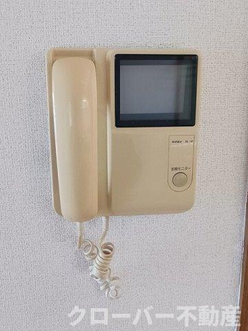 サンライズ川原Ｂの設備