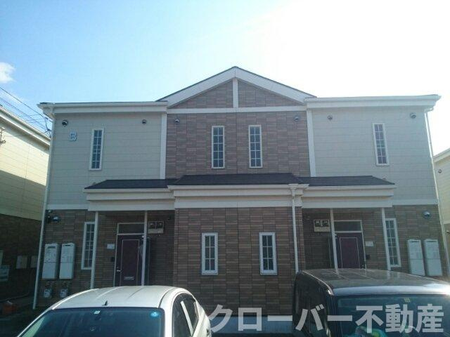 サンライズ川原Ｂ