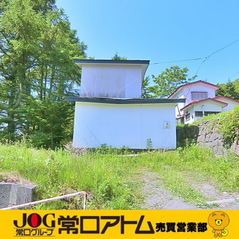 室蘭市港北町4丁目18-13　中古住宅