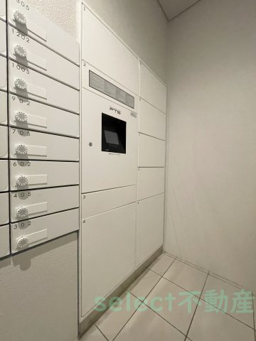 リ　ブラン東別院のその他