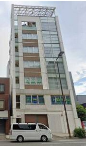 アドマスタワー夕陽丘