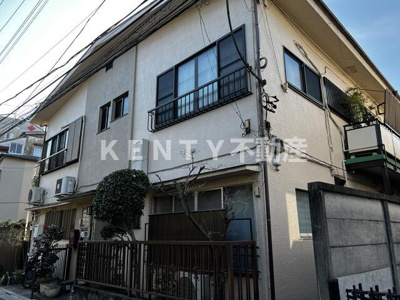 【外観】 | みどり荘 | 外観です