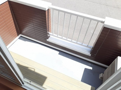【バルコニー】 | セレーノ