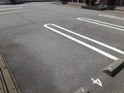 【駐車場】 | セレーノ