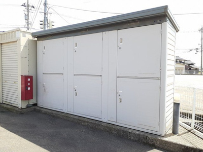 【設備】 | セレーノ