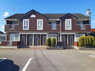 【外観】 | セレーノ