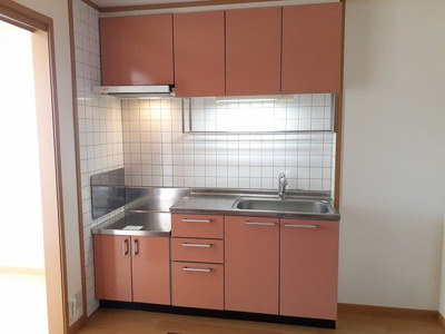 【キッチン】 | セレーノ