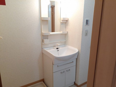 【洗面所】 | セレーノ