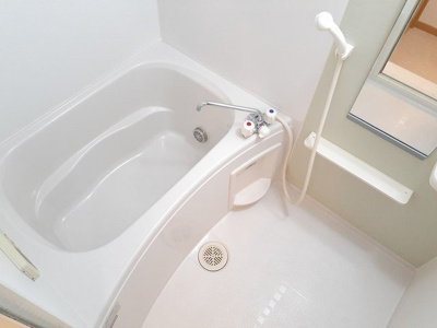 【浴室】 | セレーノ