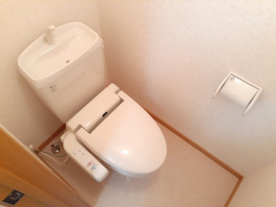 【トイレ】 | セレーノ