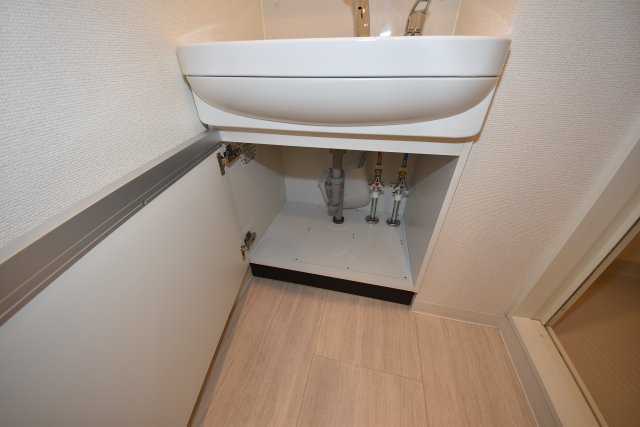 大阪市大正区三軒家西１丁目の賃貸マンションのその他共用部分