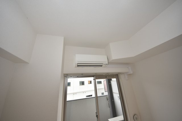 大阪市大正区三軒家西１丁目の賃貸マンション