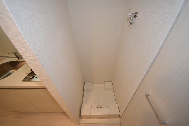 大阪市大正区三軒家西１丁目の賃貸マンション