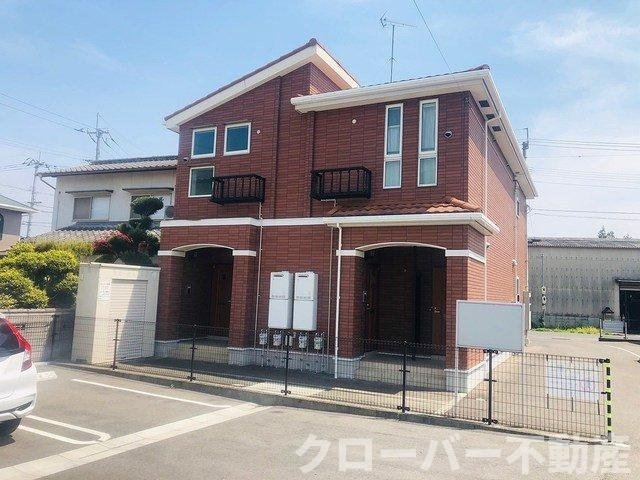 サンレミ真時Ⅰ