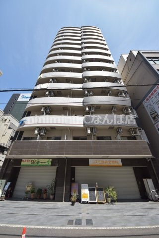 セレニテ堺筋本町SUD