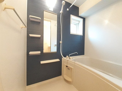 【浴室】 | ララコート足洗