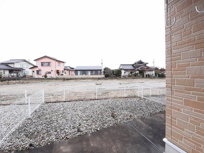 【バルコニー】 | ララコート足洗