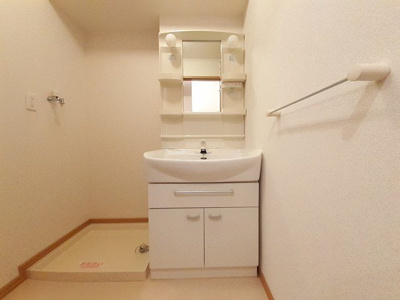 【洗面所】 | ララコート足洗