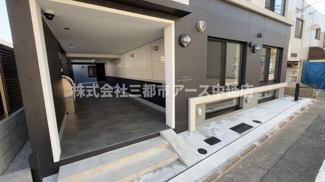 【エントランス】 | エフティヒア西品川　は三都市アース中延店へお任せください！　ご内覧可能なお部屋は物件現地お待ち合わせご案内可能です！