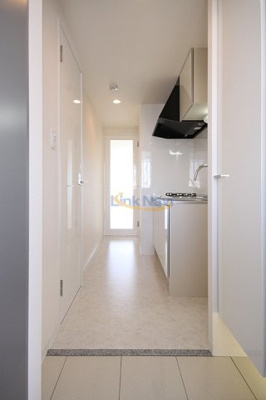 【内装】 | プロスプProsp