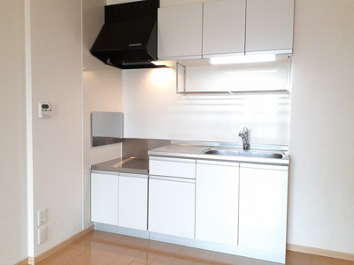 【キッチン】 | アルバⅣ