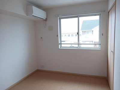 【内装】 | アルバⅣ