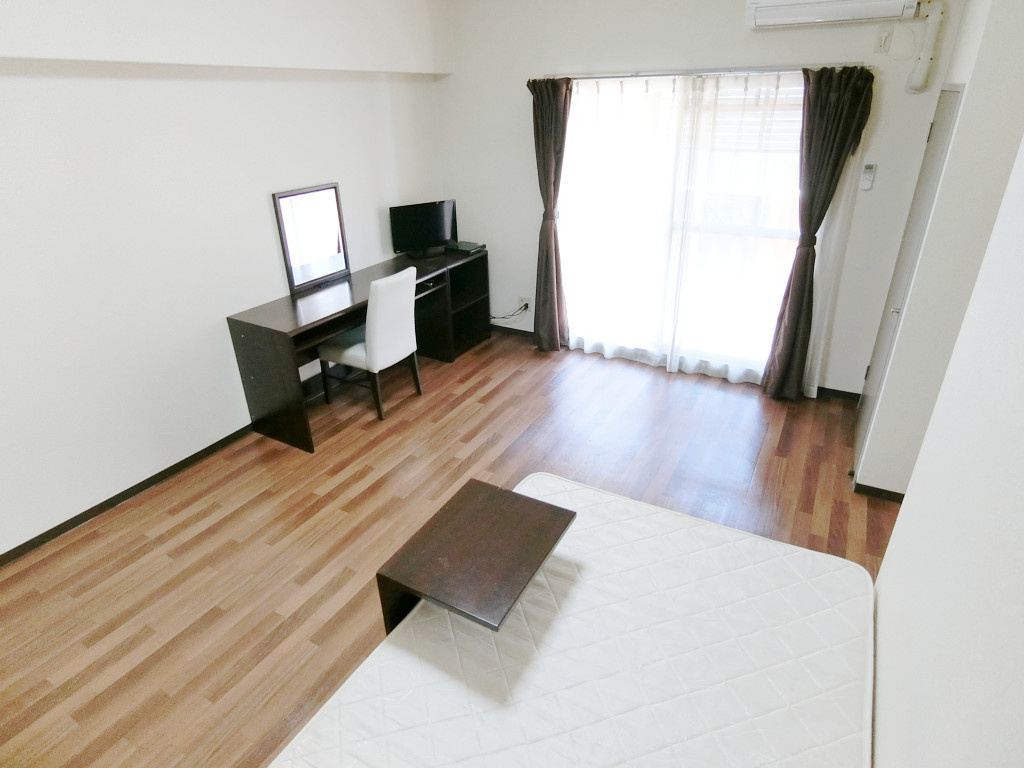 デュウオコート富士見町の内装|内装です