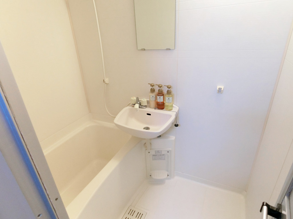 デュウオコート富士見町の内装|内装です