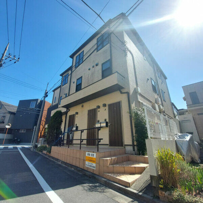 【展望】 | Ｃａｓａ　Ｍａｒｒｏｎｅ
