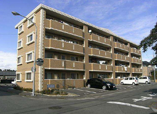 1254　【サンハイムサトー】　静岡県静岡市駿河区1棟収益アパート「満室利回り8.41％」「ファミリー物件」