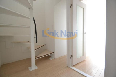 【内装】 | オリエンタル南堀江