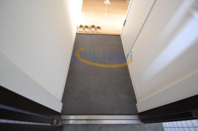 【玄関】 | オリエンタル南堀江