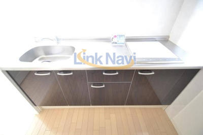 【キッチン】 | オリエンタル南堀江