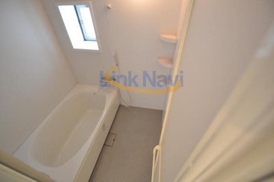 【浴室】 | オリエンタル南堀江