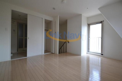 【寝室】 | オリエンタル南堀江