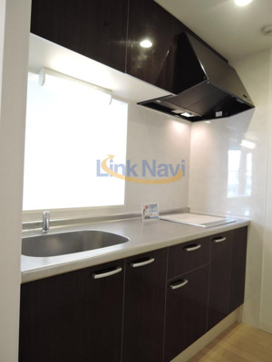 【キッチン】 | オリエンタル南堀江