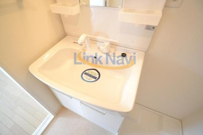 【独立洗面台】 | オリエンタル南堀江