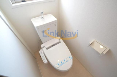 【トイレ】 | オリエンタル南堀江