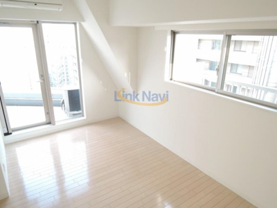 【居間・リビング】 | オリエンタル南堀江